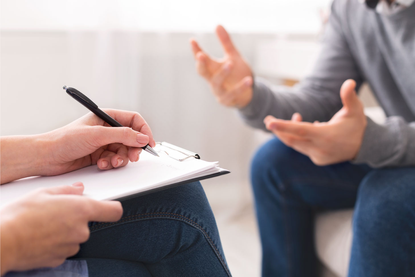 Accompagnement psychologique